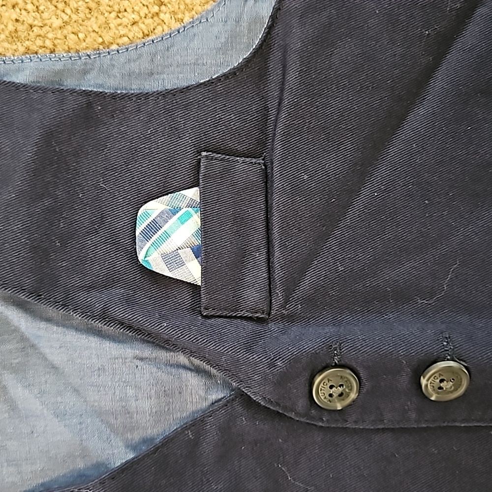 Set of 3 toddler vests - Picture 6 of 9